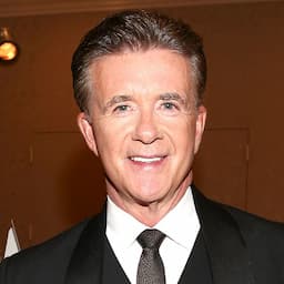 RELATED: Alan Thicke's Wife and Son Pay Tribute to Late Actor on His Birthday
