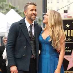Blake Lively Hilariously Shames Husband Ryan Reynolds For His Christmas Cookies 