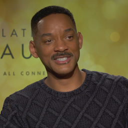 EXCLUSIVE: Will Smith Jokes His Energy Might Have Been 'Irritating' on 'Fresh Prince of Bel-Air'