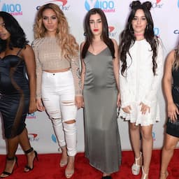 EXCLUSIVE: Camila Cabello's Fifth Harmony Exit 'Had Nothing to Do' With Band's Hiatus, Source Says