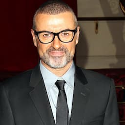 George Michael's Private Funeral Attended by Family and Close Friends Three Months After His Death