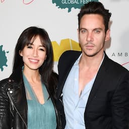 MORE: Jonathan Rhys Meyers' Wife Mara Says Actor 'Helped Deliver' Son in Intimate Post About At-Home Birth