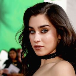 Lauren Jauregui Gushes About Ty Dolla $ign, Opens Up About 'Branching Out' From Fifth Harmony (Exclusive)