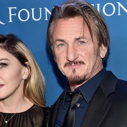 Madonna Jokingly Offers to Remarry Sean Penn for Charity: 'I'm Still in Love With You'