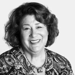 Margo Martindale Has Done Enough Dying for One Day (Exclusive)