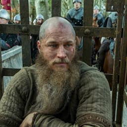 EXCLUSIVE: 'Vikings' Creator Talks Shocking Midseason Death, 'Collaborative' Relationship With Series' Star