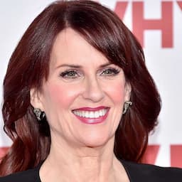 EXCLUSIVE: Megan Mullally Talks 'Will & Grace' Revival: Karen Would 'Probably Be Secretary of State' for Trump