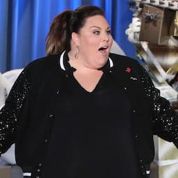 MORE: 'This Is Us' Star Chrissy Metz Sets the Record Straight on Contract-Mandated Weight Loss Reports