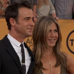 EXCLUSIVE: Jennifer Aniston Reveals Who's Better at a Party -- Her or Hubby Justin Theroux?