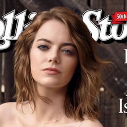 Emma Stone Reveals the One Time She 'Lost Her F**king Mind' on Set