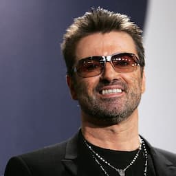 George Michael's Family Posts Tribute to Singer on First Anniversary of His Death