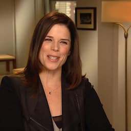 MORE: 'Scream' 20 Years Later -- Neve Campbell and Co-Stars Share Untold Stories From the Set