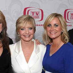 Maureen McCormick and 'Brady Bunch' Co-Stars Reunite in Honor of Florence Henderson
