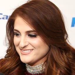 WATCH: Meghan Trainor Opens Up About the Moment She Fell in Love with Boyfriend Daryl Sabara
