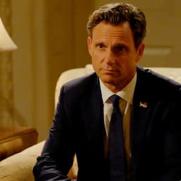 RELATED: 'Scandal': Hot Damn! Fitz Makes Memorable Entrance, But Olivia Has Explaining to Do