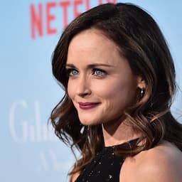 RELATED: Alexis Bledel Joins Cast of 'The Handmaid's Tale' 