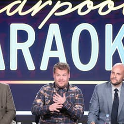 NEWS: Why James Corden Won't Be Hosting the New 'Carpool Karaoke' Series