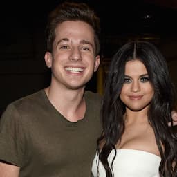 WATCH: Charlie Puth Praises Selena Gomez for Taking a Break: 'It's Important to Feel Like a Human'
