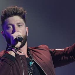 EXCLUSIVE: Chris Lane Dishes on Romantic 'The Bachelor' Performance as New Single Races Up the Charts