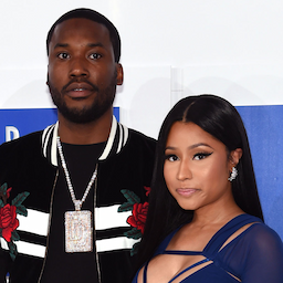 NEWS: Meek Mill Opens Up About Nicki Minaj Split: 'Breaking Up With Anybody You Love Is a Loss'