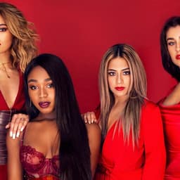 WATCH: Fifth Harmony Channel Their Inner Confidence in New Single 'Angel' -- Listen!