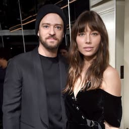 Jessica Biel and Justin Timberlake Step Out for Chic Date Night in L.A. -- See the Pic!