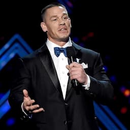 NEWS: John Cena Opens Up About Being Bullied as a Kid and How It Helped Him Find His Passion