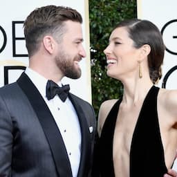 RELATED: Jessica Biel Says She Makes Justin Timberlake Recreate the Iconic 'Dirty Dancing' Lift 'All the Time'