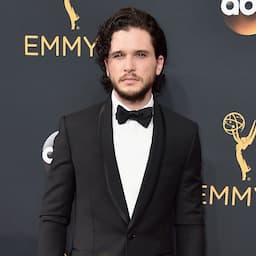 RELATED: Kit Harington Knows 'Everything' About 'Game of Thrones' Final Episode: 'I Cried at The End' 