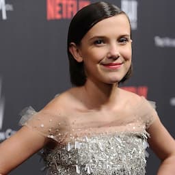 Millie Bobby Brown Surprises Fans With Performance of Katy Perry's 'Firework' at Argentina Comic Con