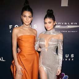 Kylie and Kendall Jenner Are Twinning on 'Day Off' -- See Their Matching Style