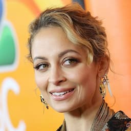 WATCH: Nicole Richie Talks 'Great News,' Obsesses Over Dad Lionel's Tour With Mariah Carey