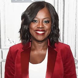 Viola Davis Becomes First Black Actress to Earn 3 Oscar Nominations