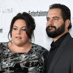 RELATED: Chrissy Metz Says Boyfriend Josh Stancil Isn't a Fan of Filming Her 'This Is Us' Kissing Scenes