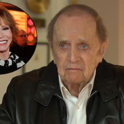 EXCLUSIVE: Bob Newhart Reflects on Mary Tyler Moore's 'Groundbreaking' Television Legacy