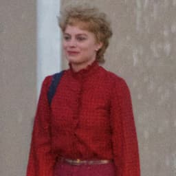 RELATED: See Margot Robbie's Latest Incredible Look as Tonya Harding: Pic