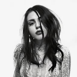 Frances Bean Cobain Is the New Face of Marc Jacob's Latest Campaign