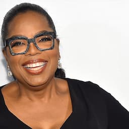 RELATED: Oprah Winfrey Lands New Gig as Special Contributor to '60 Minutes'