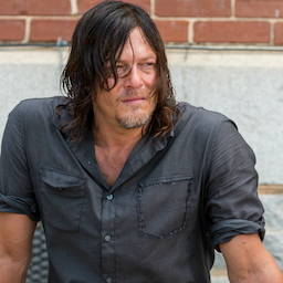 RELATED: Norman Reedus Reveals the Surprising Way He'd Like Daryl Dixon to Die on 'The Walking Dead'