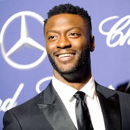 MORE: Why 'Underground' Star Aldis Hodge Is Sharing a Photo of His Mother on World Cancer Day
