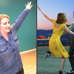 EXCLUSIVE: 'La La Land' Choreographer Mandy Moore Details Ryan Gosling & Emma Stone's Giggle-Filled Rehearsals