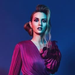 Leighton Meester Stuns on New Magazine Cover, Talks Life After 'Gossip Girl'
