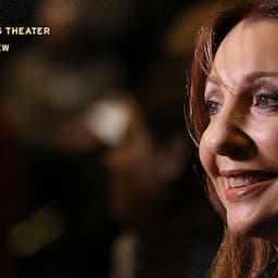 EXCLUSIVE: Tuesdays With Donna Murphy in 'Hello, Dolly!'