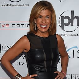 Hoda Kotb ‘Couldn’t Wait’ to Show Off Daughter Haley Joy’s First Halloween Costume -- See the Adorable Pic!
