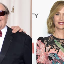 Jack Nicholson to Co-Star With Kristen Wiig in First Film Since 2010: Report