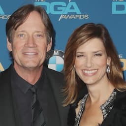 EXCLUSIVE: Kevin Sorbo Talks Joining 'Supergirl,' Teri Hatcher to Play His Wife