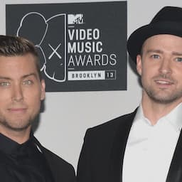 EXCLUSIVE: Lance Bass Responds to Justin Timberlake's Reason for Leaving *NSYNC