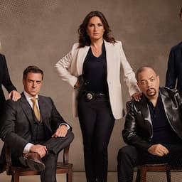 EXCLUSIVE: The Impact and Legacy of 'Law & Order: SVU' 400 Episodes Later