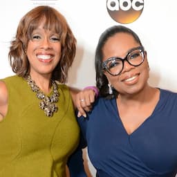 EXCLUSIVE: Ava DuVernay and Gayle King Preview Oprah Winfrey's Golden Globes Speech: 'It's a Tearjerker'