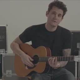 Watch John Mayer Help You Woo Over Your Instagram Crush